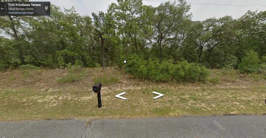 7243 N Embassy Ter, Dunnellon, FL 34434