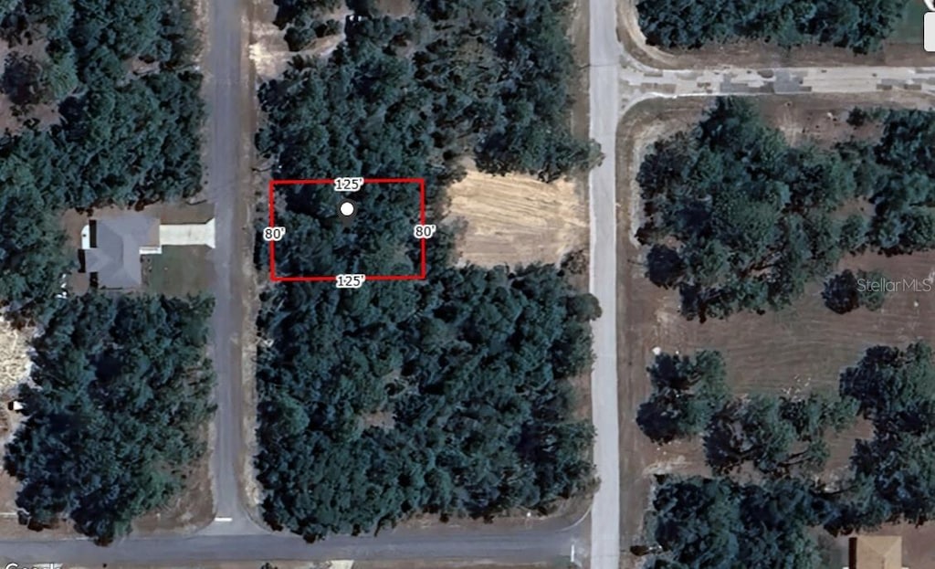 7243 N Embassy Ter, Dunnellon, FL 34434
