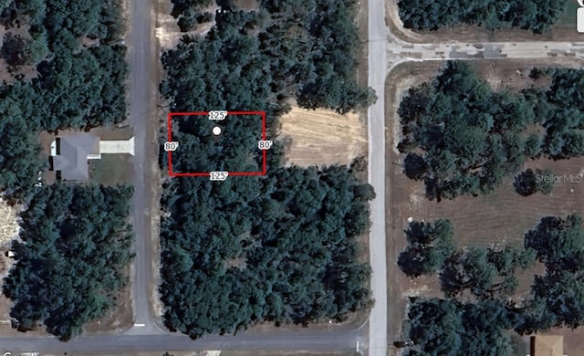 7243 N Embassy Ter, Dunnellon, FL 34434