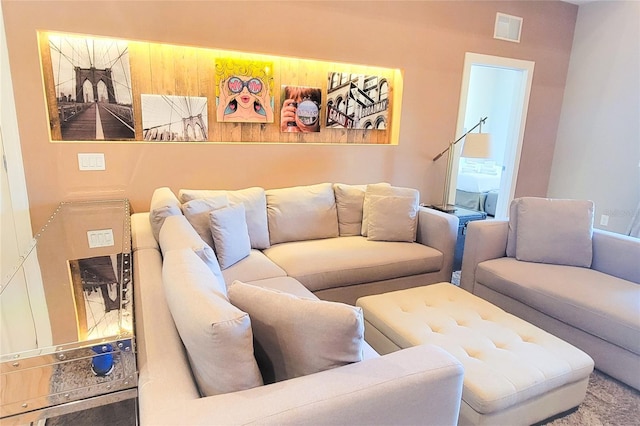 7478 Brooklyn Dr, Kissimmee, FL 34747 - view of living area