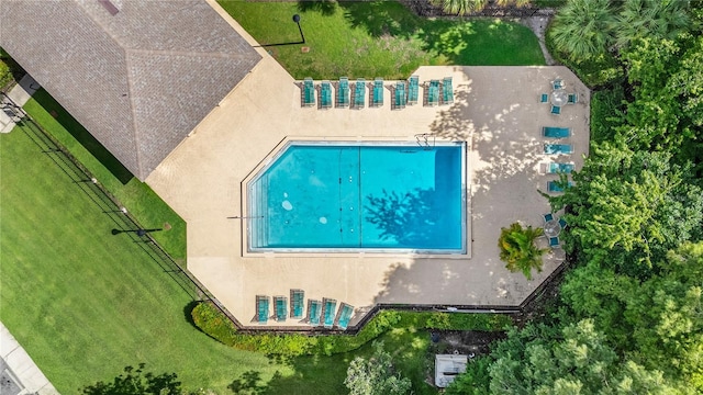 4870 S Semoran Blvd Unit 1904, Orlando, FL 32822 - photo 3
