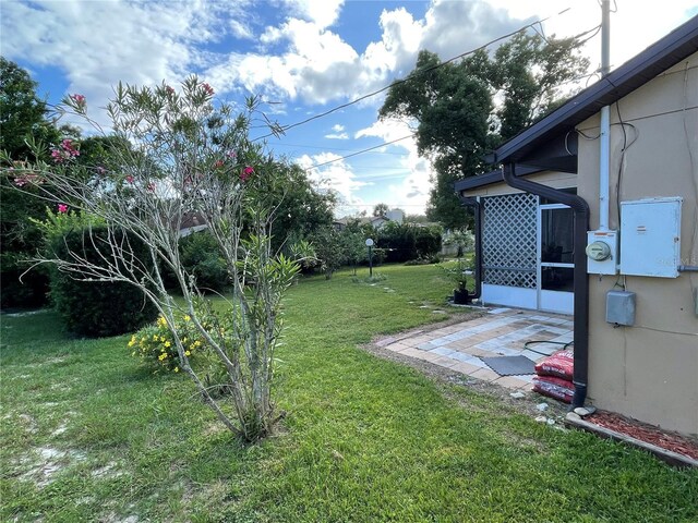 1025 Sullivan St, Deltona, FL 32725