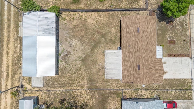 105 E Magnolia St, Davenport, FL 33837 - aerial view