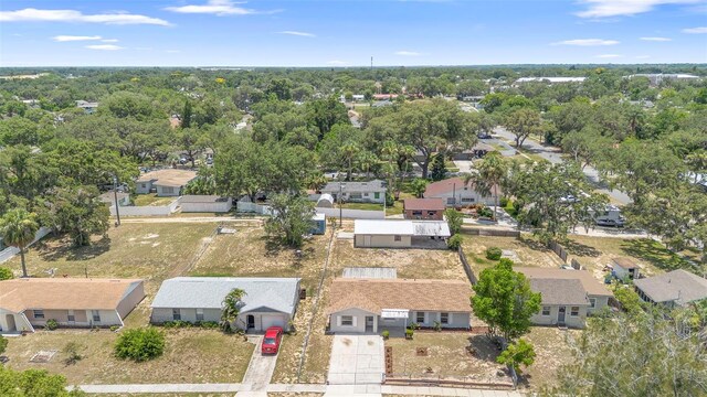 105 E Magnolia St, Davenport, FL 33837 - aerial view of residential area