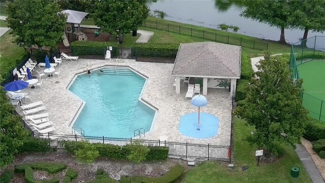 423 Sandringham Ct, Winter Springs, FL 32708 - photo 42