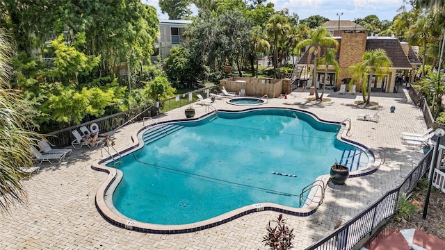 3997 Versailles Dr Unit 3997F, Orlando, FL 32808 - photo 28