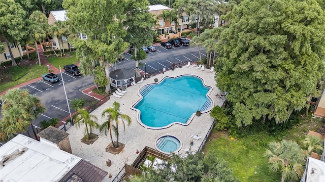 3997 Versailles Dr Unit 3997F, Orlando, FL 32808 - photo 30
