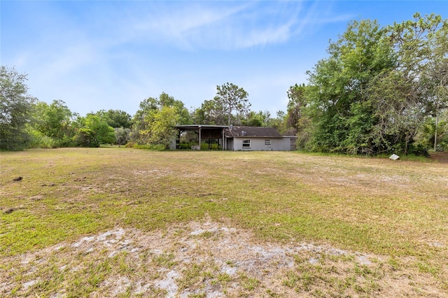 538 Murray St, Osteen, FL 32764 - photo 37