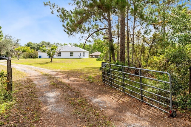 538 Murray St, Osteen, FL 32764 - photo 42