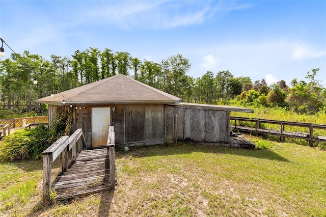 538 Murray St, Osteen, FL 32764 - photo 46