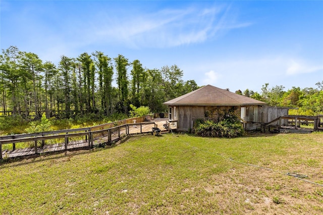 538 Murray St, Osteen, FL 32764 - photo 47
