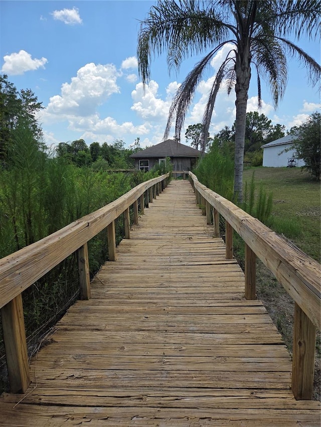 538 Murray St, Osteen, FL 32764 - photo 26