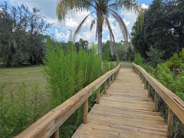 538 Murray St, Osteen, FL 32764 - photo 27
