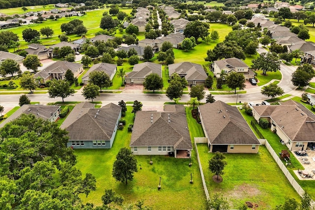 31924 Geoff, Sorrento, FL 32776 - aerial perspective of suburban area