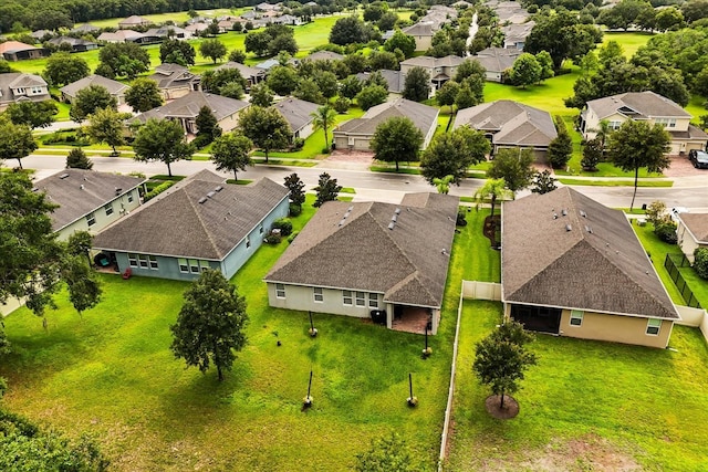 31924 Geoff, Sorrento, FL 32776 - aerial view of residential area