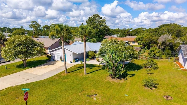2356 Date Palm Dr, Edgewater, FL 32141 - view of subject property