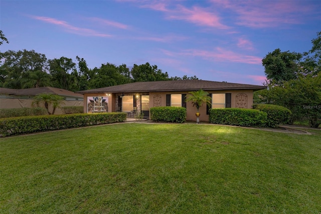 316 Amanda Ln, Leesburg, FL 34748 - photo 1