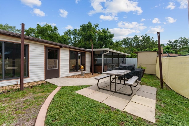 316 Amanda Ln, Leesburg, FL 34748 - photo 32