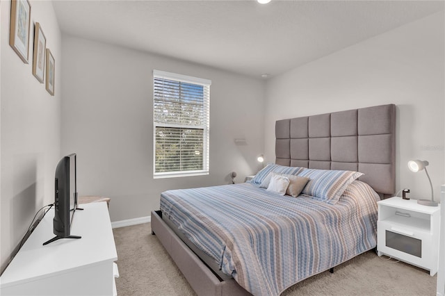 1866 Red Canyon Dr, Kissimmee, FL 34744 - bedroom featuring light colored carpet