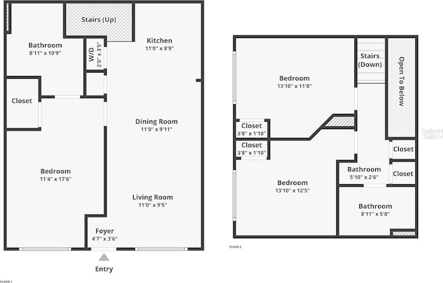 4002 San Gallo Dr Unit 105, Kissimmee, FL 34741 - photo 2