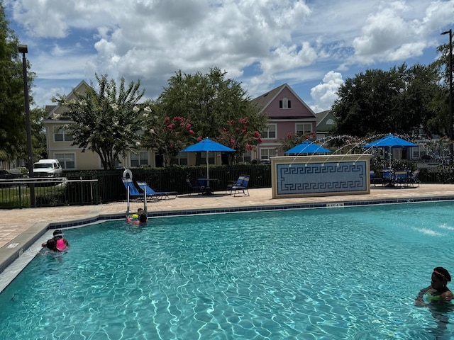 4002 San Gallo Dr Unit 105, Kissimmee, FL 34741 - photo 26