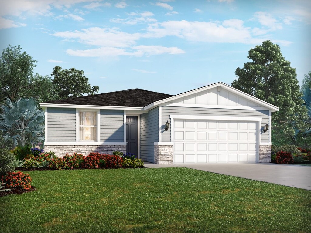 27 Sandy Ln, Palm Coast, FL 32164 - photo 1