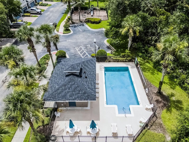 529 Evening Sky Dr, Oviedo, FL 32765 - photo 31