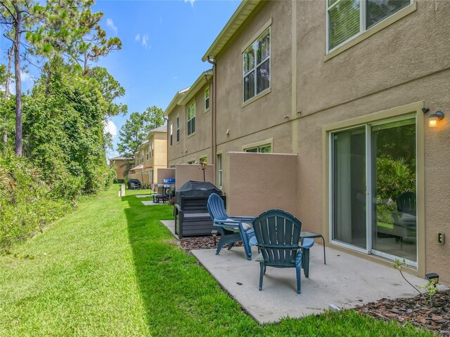 3599 Caruso Pl, Oviedo, FL 32765 - photo 34