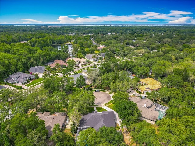 704 Forest View Ct, Winter Springs, FL 32708 - aerial view of property's location featuring nearby suburban area