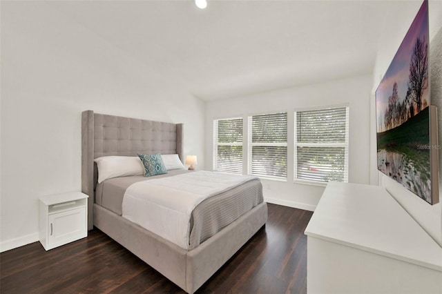 6931 Sperone St, Orlando, FL 32819 - bedroom featuring dark wood finished floors and recessed lighting