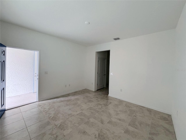 6300 Chirpine Ln, Saint Cloud, FL 34771 - unfurnished room featuring baseboards