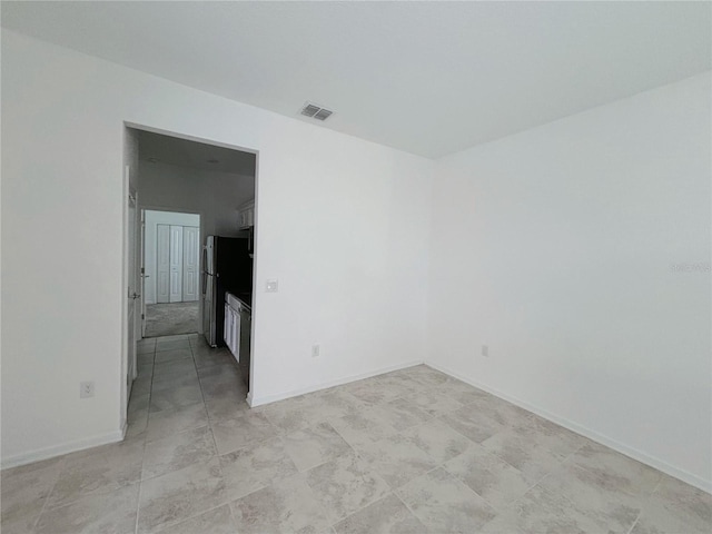 6300 Chirpine Ln, Saint Cloud, FL 34771 - empty room with baseboards