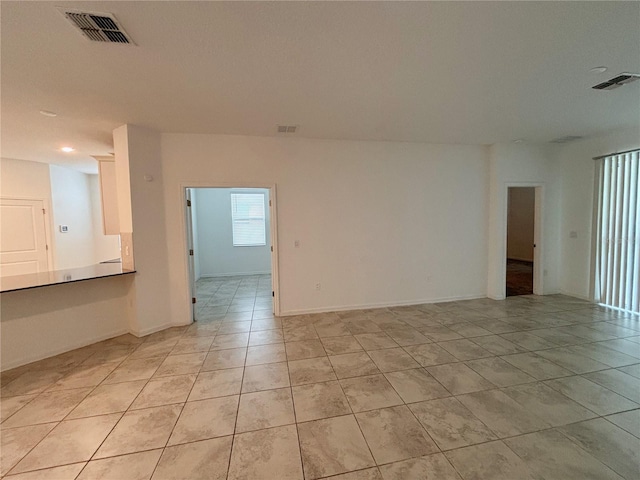 6300 Chirpine Ln, Saint Cloud, FL 34771 - empty room with light tile patterned floors