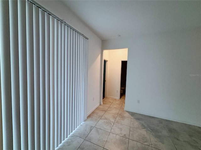 6300 Chirpine Ln, Saint Cloud, FL 34771 - view of unfurnished room