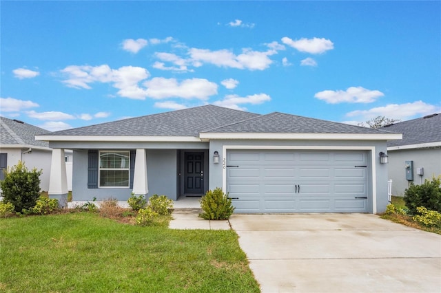 220 Foxtail Loop, Davenport, FL 33837 - photo 1