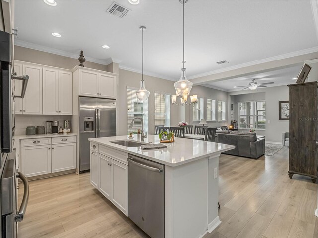 1034 Huntspoint St, Winter Garden, FL 34787 - photo 9