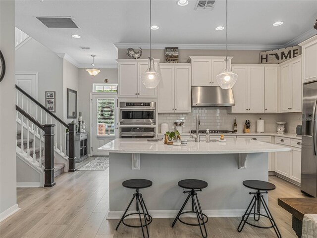 1034 Huntspoint St, Winter Garden, FL 34787 - photo 17