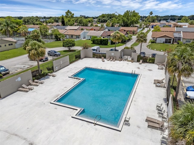 1032 Calanda Ave Unit 1032, Orlando, FL 32807 - photo 21