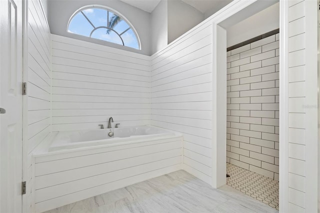 28707 Raleigh Pl, Wesley Chapel, FL 33545 - full bath featuring a bath