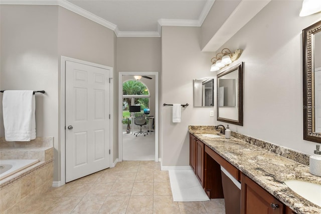 10254 Hart Branch Cir, Orlando, FL 32832 - photo 18