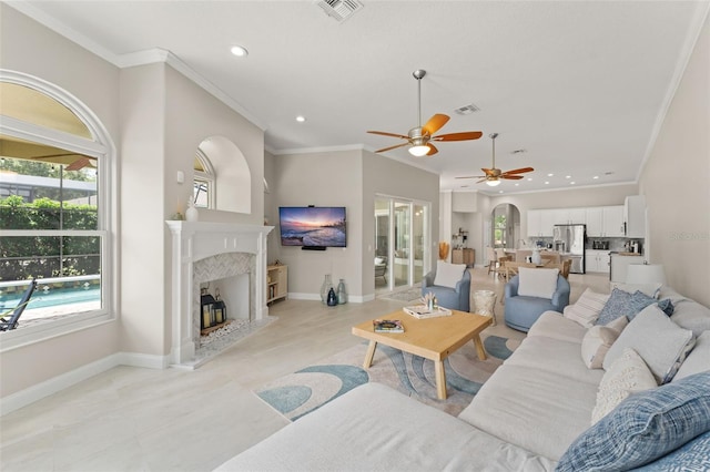 10254 Hart Branch Cir, Orlando, FL 32832 - photo 35