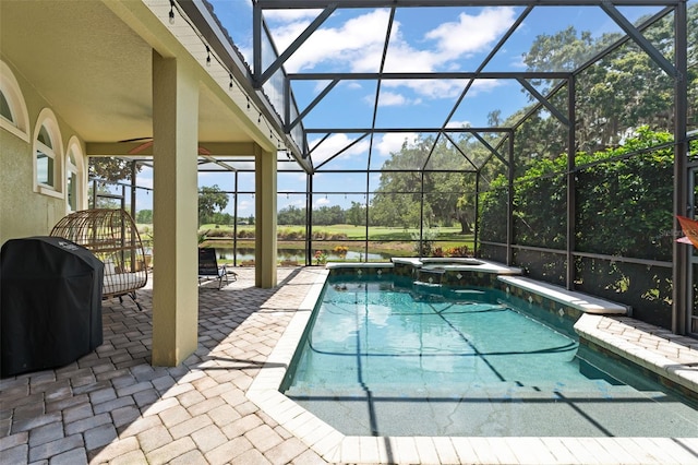 10254 Hart Branch Cir, Orlando, FL 32832 - photo 52