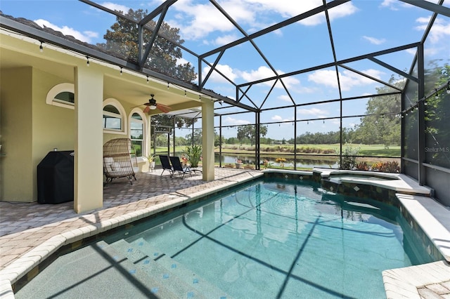 10254 Hart Branch Cir, Orlando, FL 32832 - photo 53