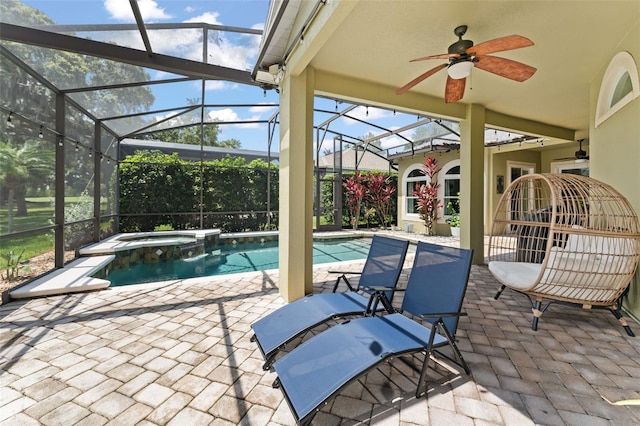 10254 Hart Branch Cir, Orlando, FL 32832 - photo 55