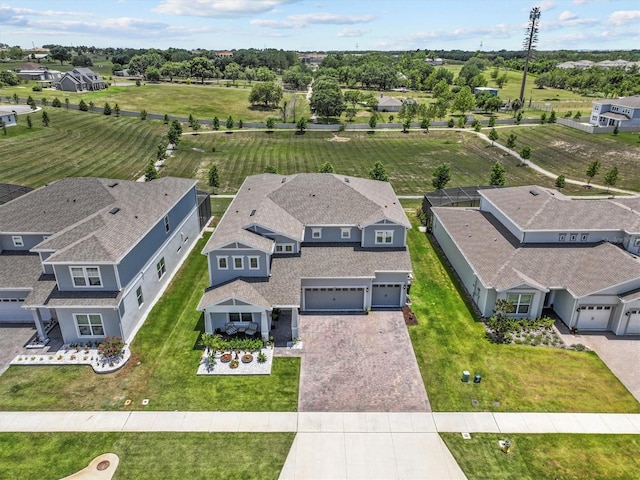 3179 Sailing Pier Ave, Winter Garden, FL 34787 - view from above of property