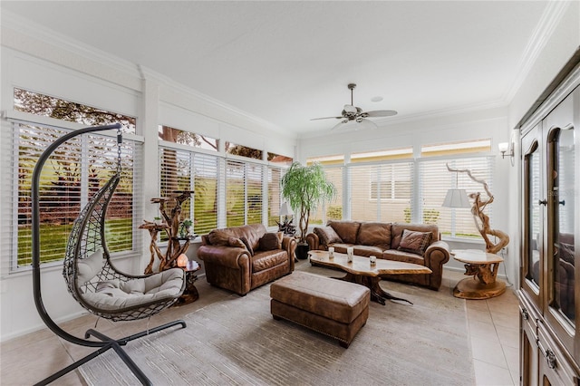 2173 Caledonian St, Clermont, FL 34711 - view of sunroom