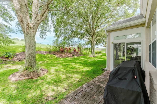 2173 Caledonian St, Clermont, FL 34711 - view of grassy yard