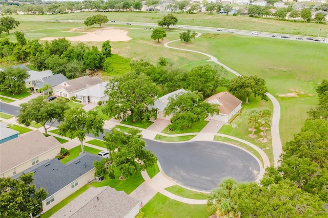 2173 Caledonian St, Clermont, FL 34711 - aerial view of residential area