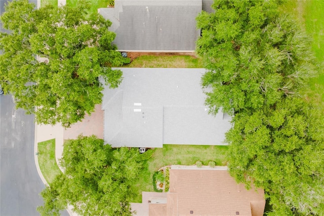 2173 Caledonian St, Clermont, FL 34711 - view from above of property