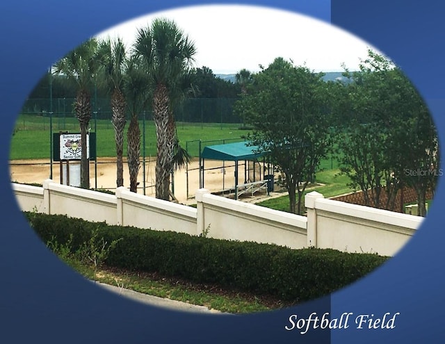 2173 Caledonian St, Clermont, FL 34711 - view of home's community
